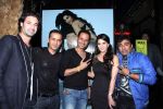 Sunny Leone at Baby Doll party in Mumbai on 25th March 2014
